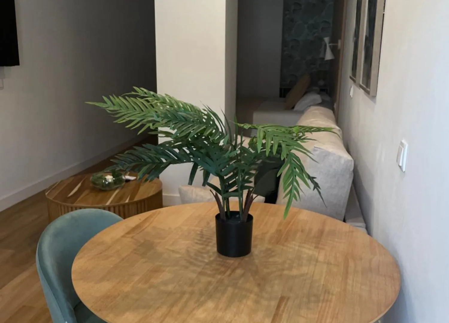 Rentalsevilla Paraiso 公寓