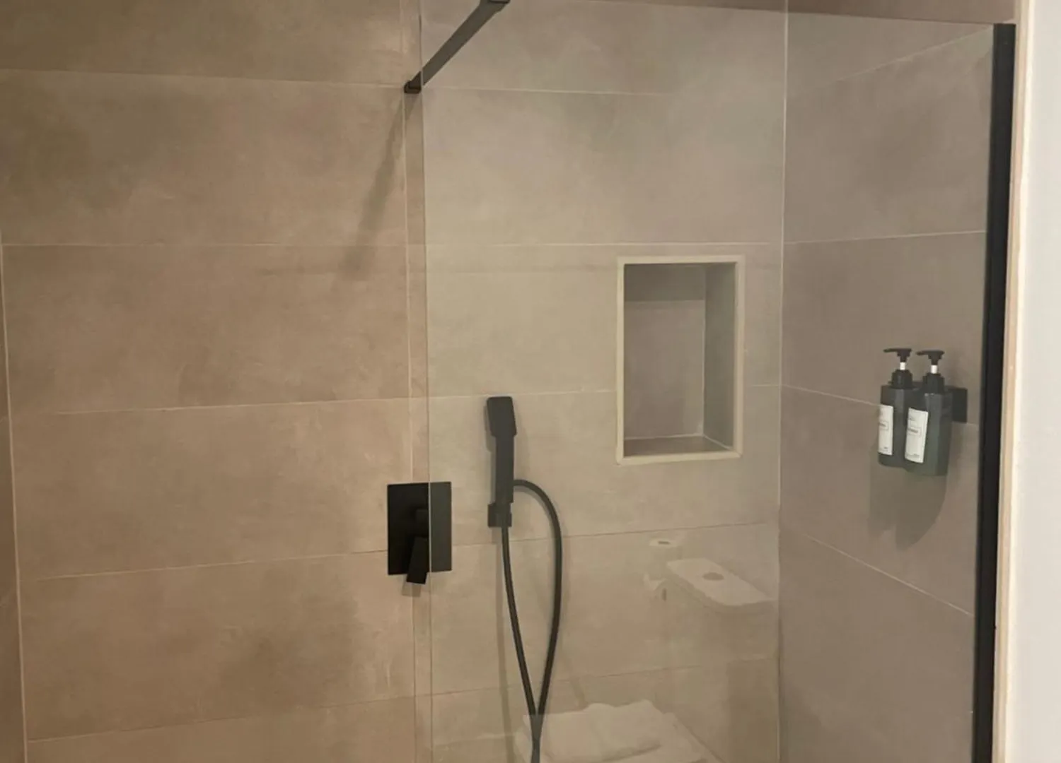 Rentalsevilla Paraiso 公寓