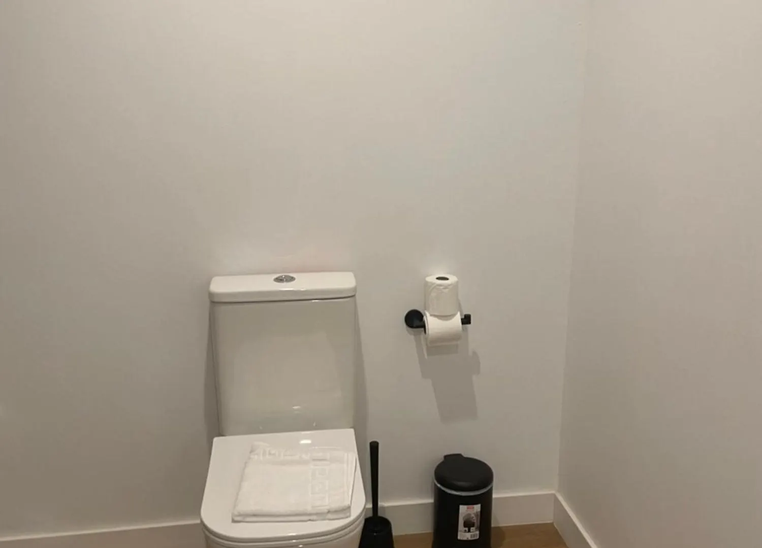 Rentalsevilla Paraiso Апартаменты