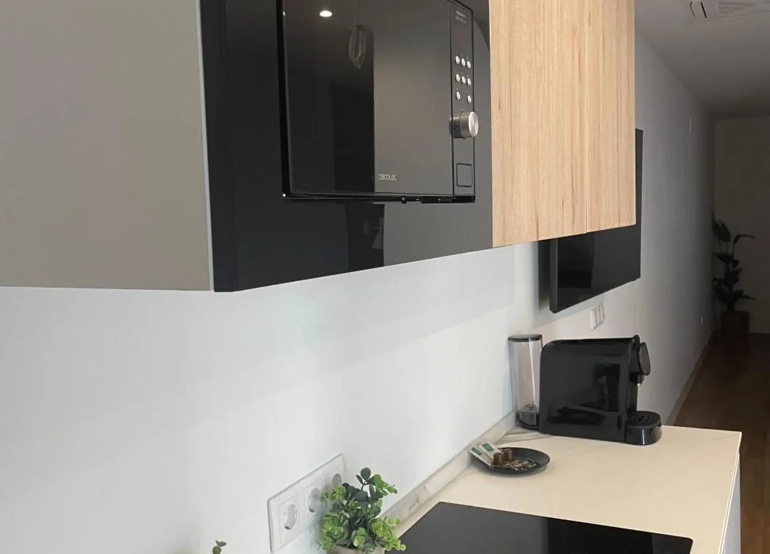 Rentalsevilla Paraiso Апартаменты